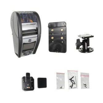 ProClip USA ZEB QLN220/320 & ZQ610/620 MOUNT K
